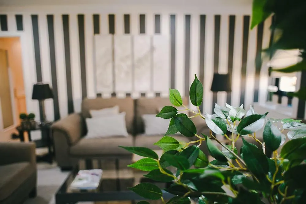Appartement Vista Paraiso - Doctor Trujillo Santa-Cruz de Ténérife