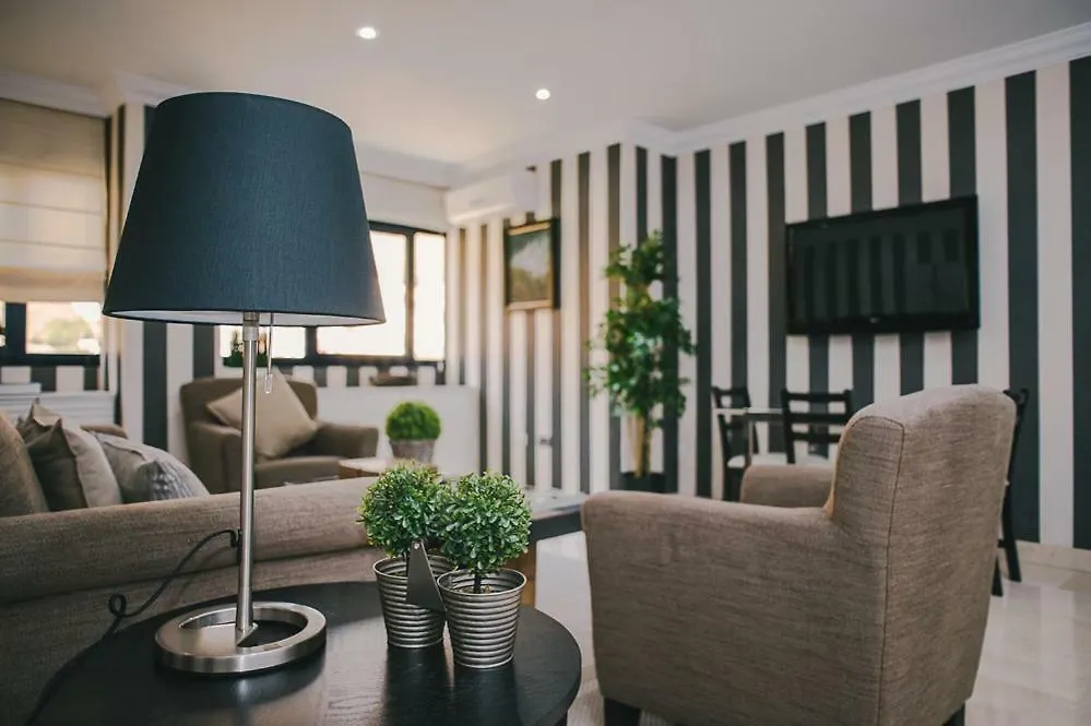 Appartement Vista Paraiso - Doctor Trujillo Santa-Cruz de Ténérife Espagne