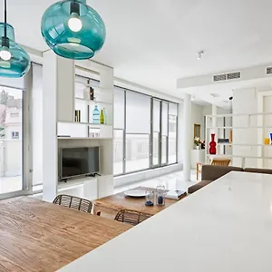  Appartement Pinar Vip Class C/alcazabilla Espagne