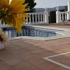  Appartement El Romeral Espagne