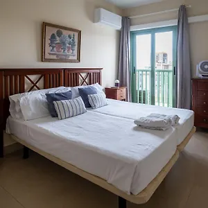 Cal Vacation Appartement