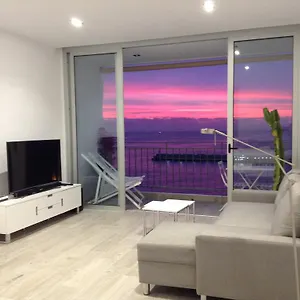  Appartement Bahia Vista Al Mar Espagne